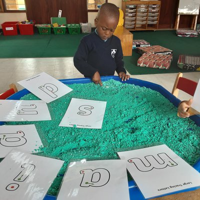 Phonics 3