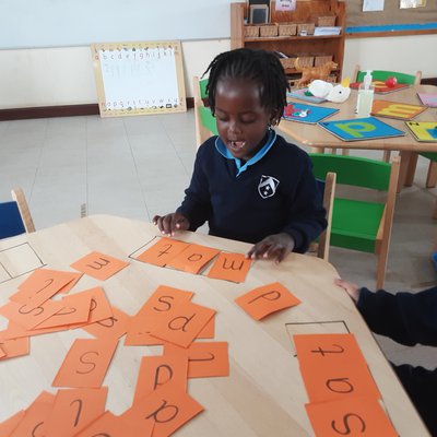 Phonics 2
