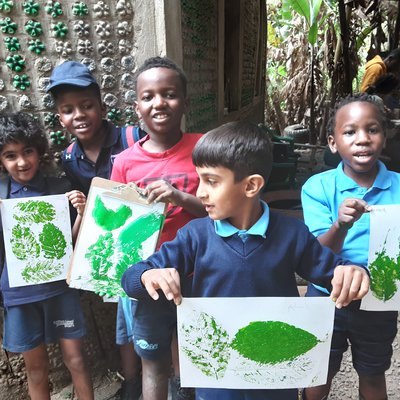 Themi Living Gardens
