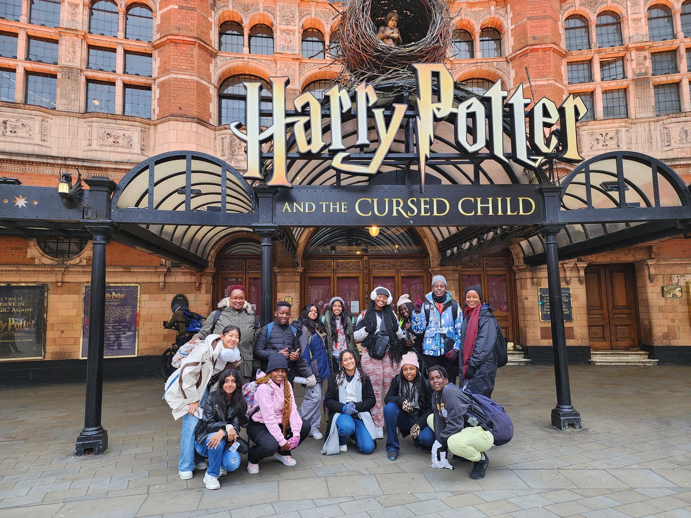 Uk Trip