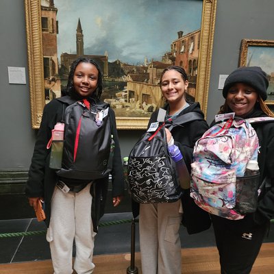 Uk Trip