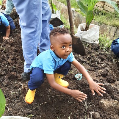 Earth Day