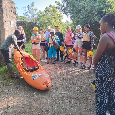 Sagana Trip Y7