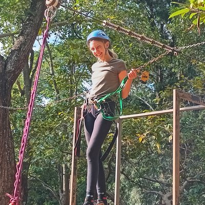 Sagana Trip Y7