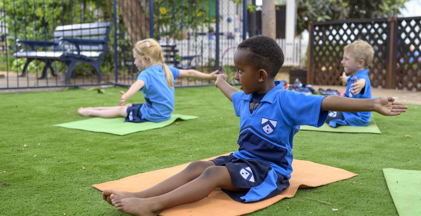 Home Braeburn Group of International Schools