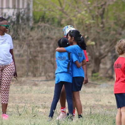 Interhouse