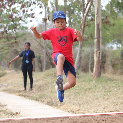 Interhouse
