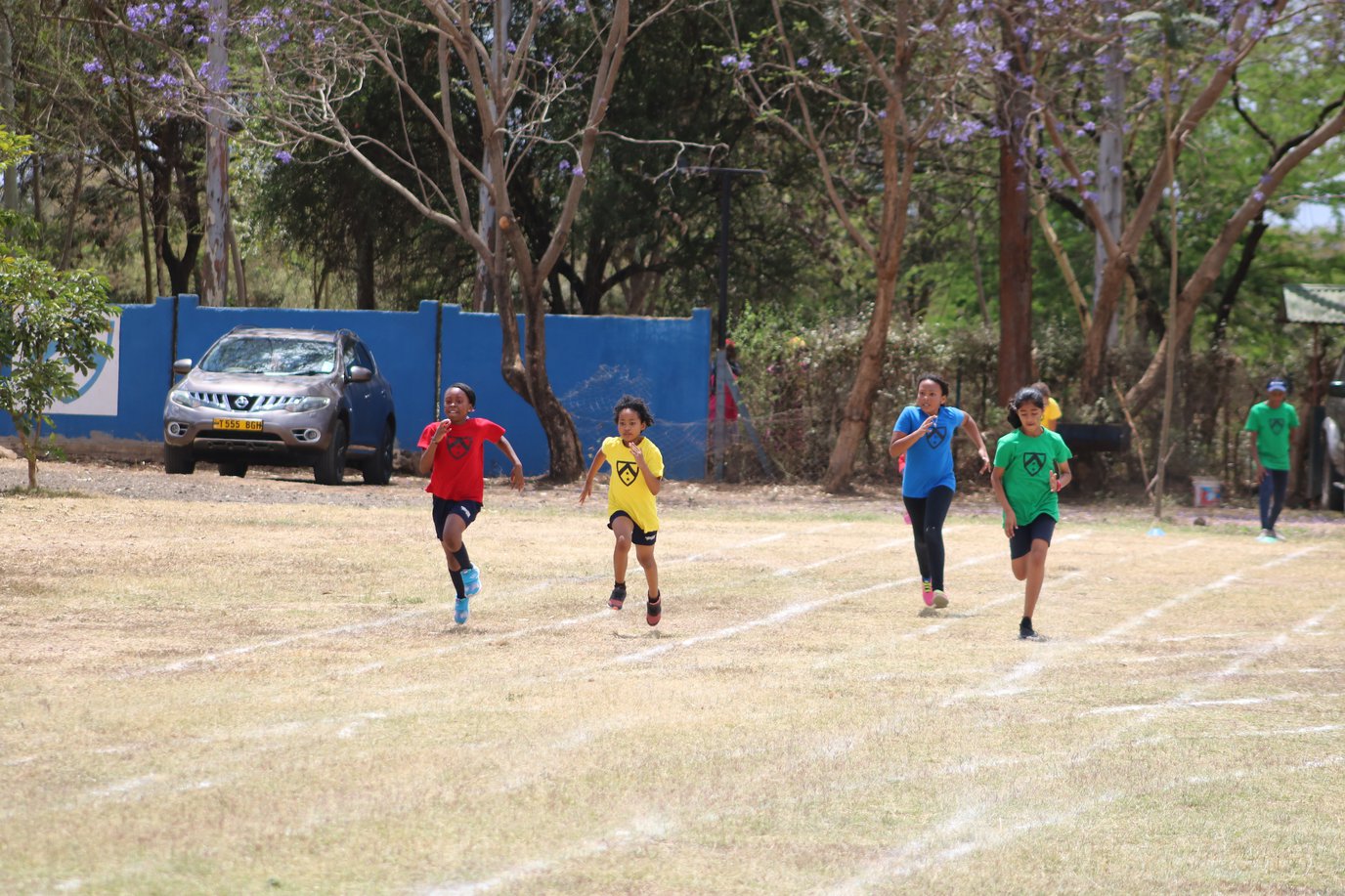 Interhouse