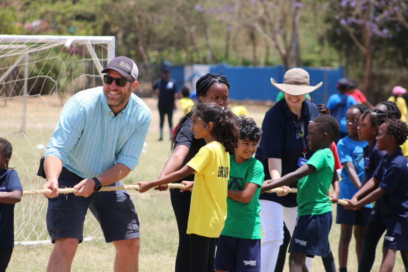 Interhouse