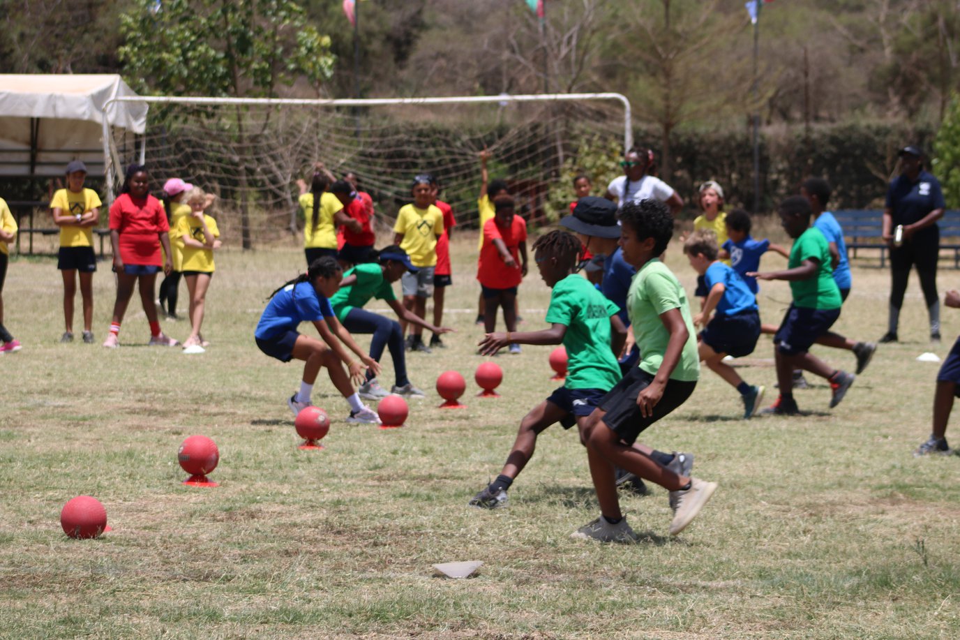 Interhouse