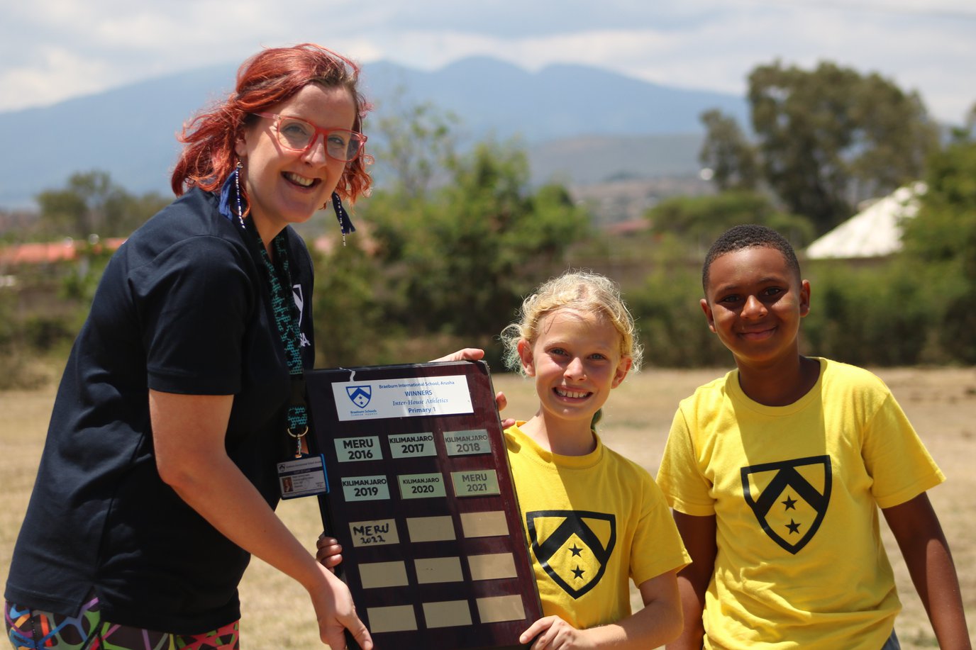 Interhouse