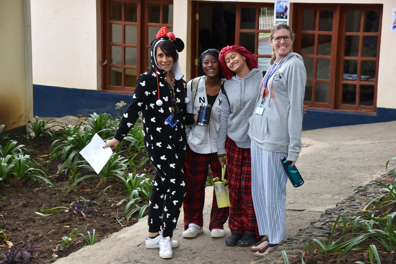 Spirit week-