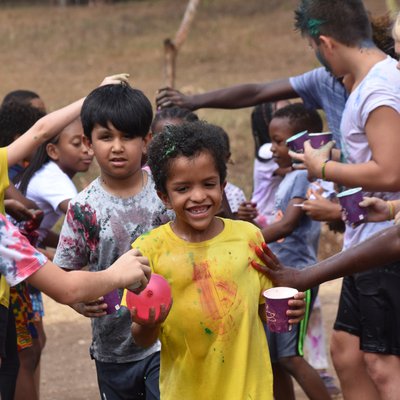 Color Festival