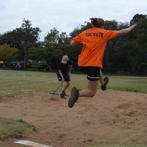 Sports Festival