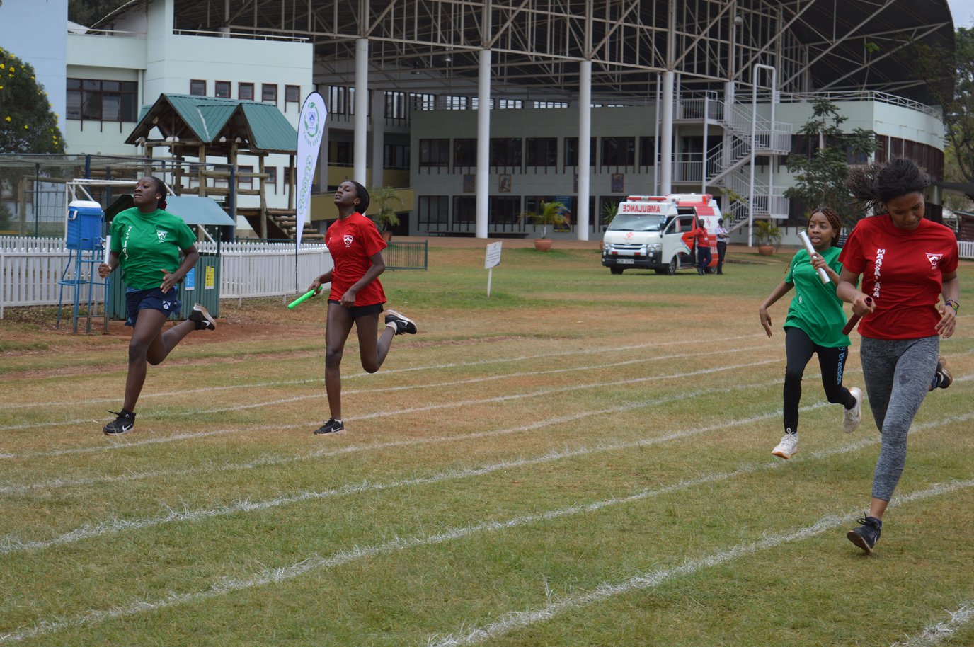 Sports Festival