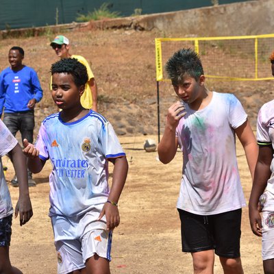 Color Festival