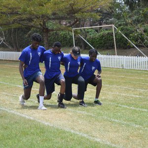 Sports Festival