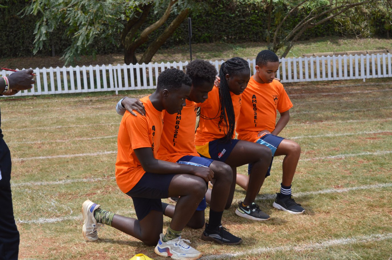 Sports Festival