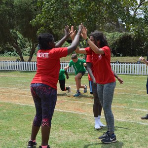 Sports Festival