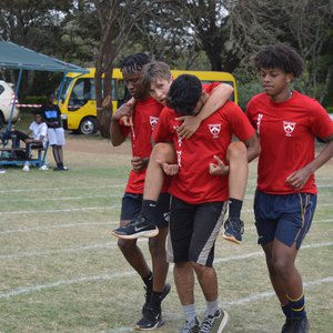 Sports Festival