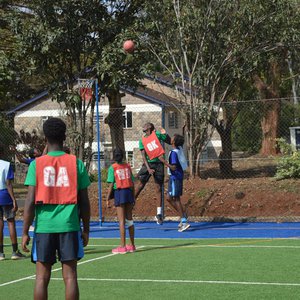 Sports Festival