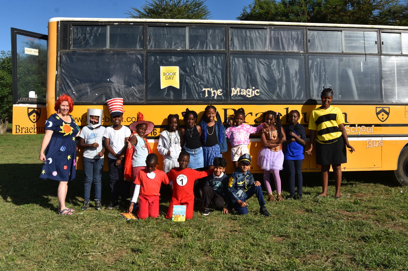 World Book Day