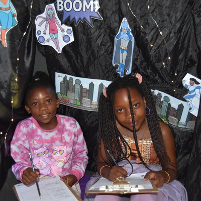 World Book Day