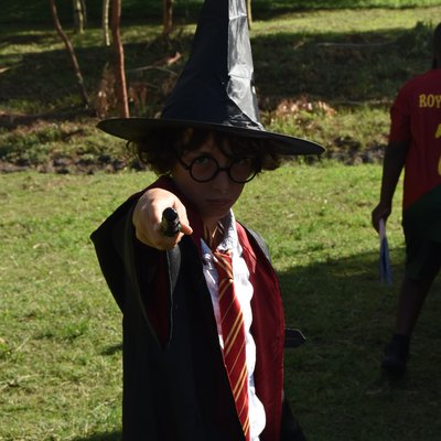 World Book Day
