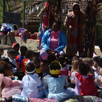 World Book Day