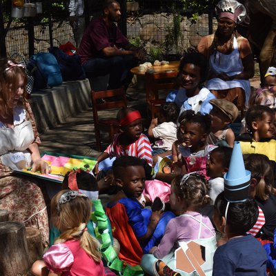 World Book Day