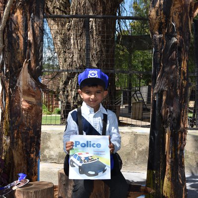 World Book Day