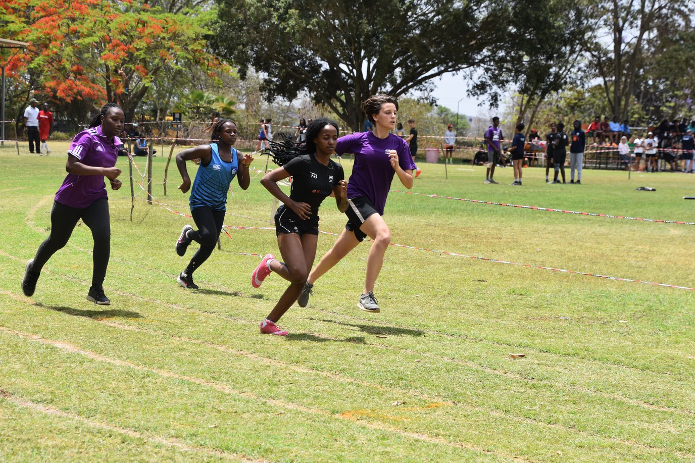 UWC athletics