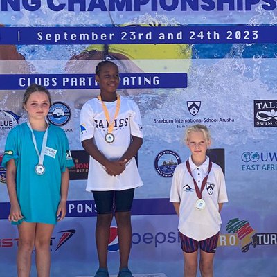 Tanzania Open Nationals 2023