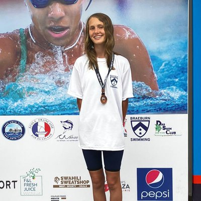 Swimming Championship