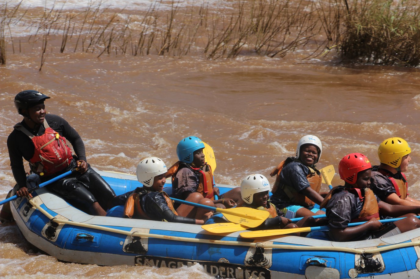 Sagana Trip Y7