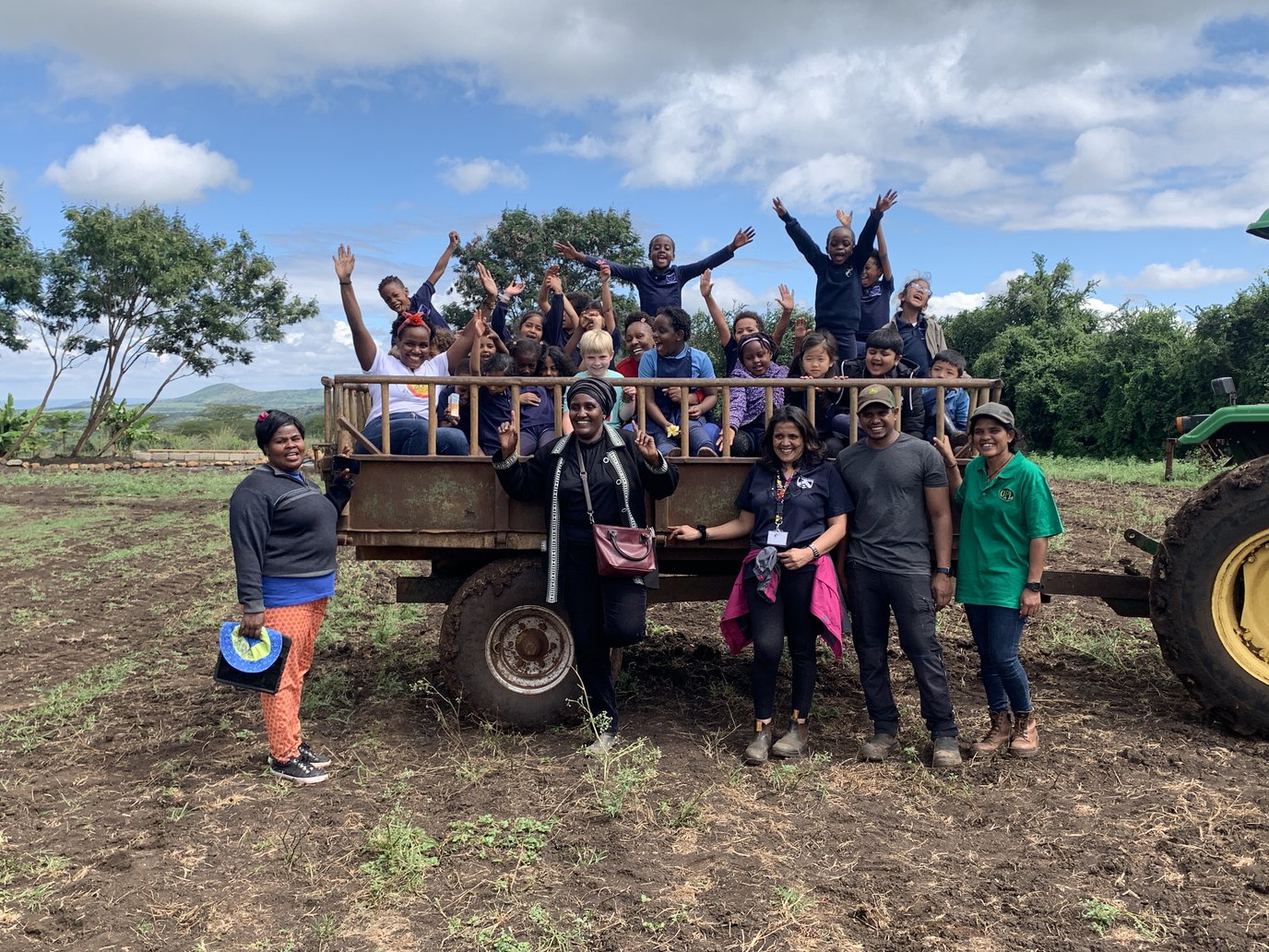 Oljoro Trip