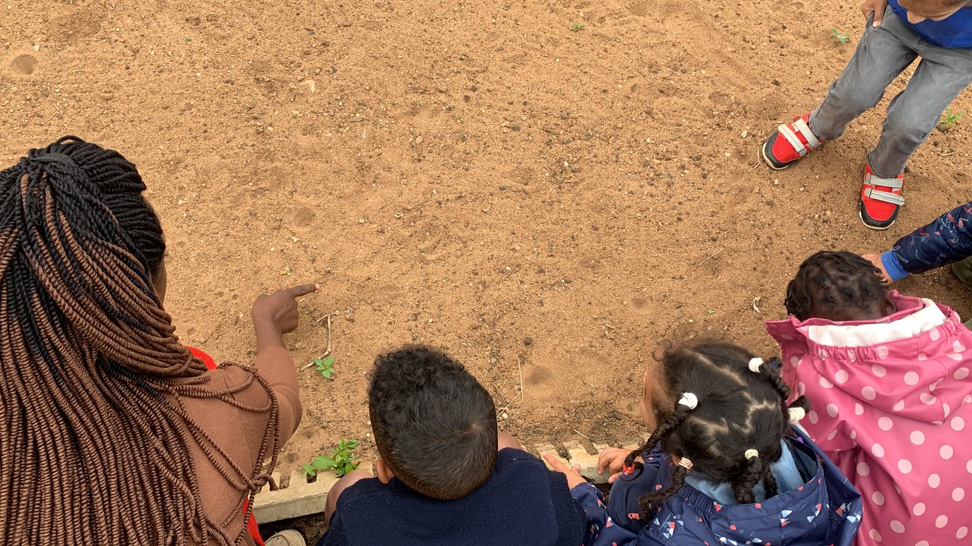 outdoor day