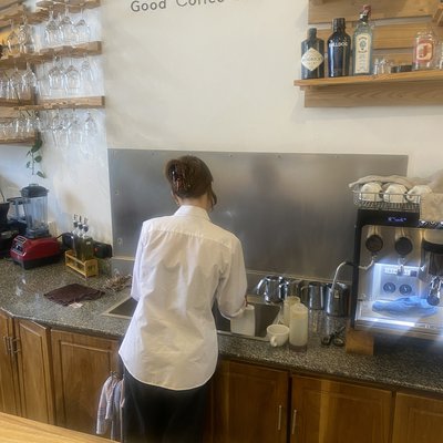 Experiences with work