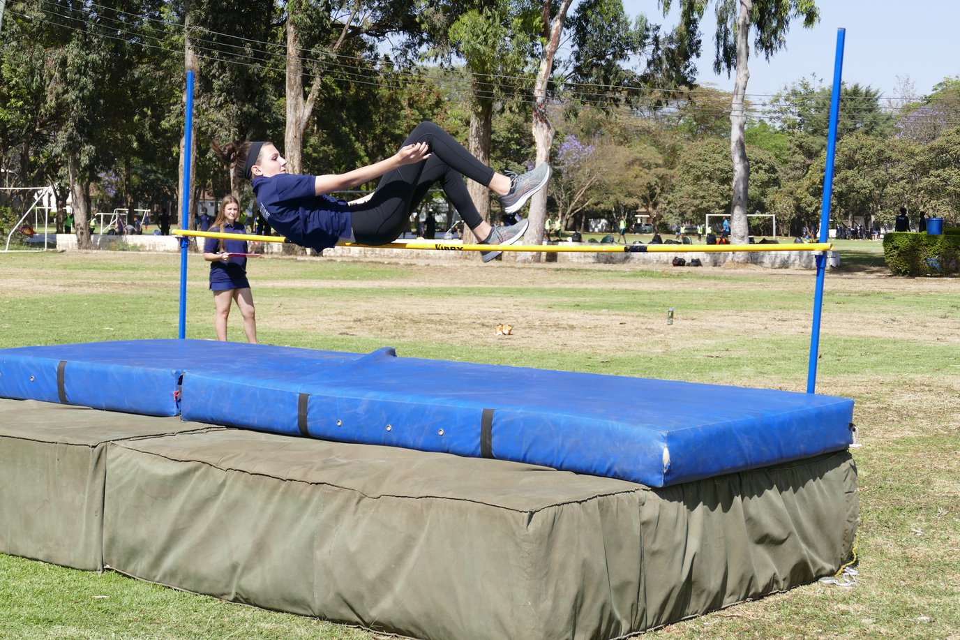 Pentathlon