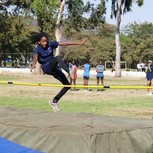 Pentathlon