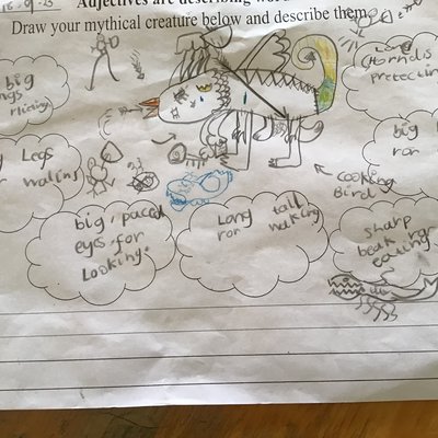 Mythical Creature 2.JPG