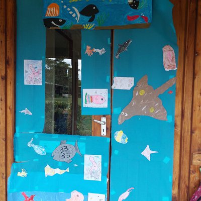Tiddler Door Decoration.jpeg