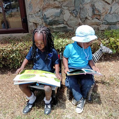 Early Reading 2