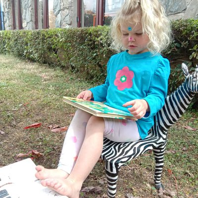 Early Reading 3