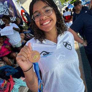 Nationals Report