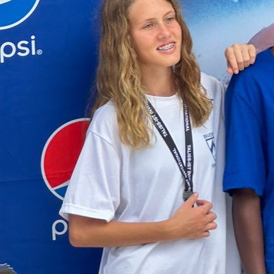 Swimming Championship