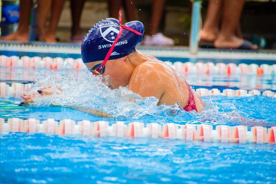 Swimming Championship