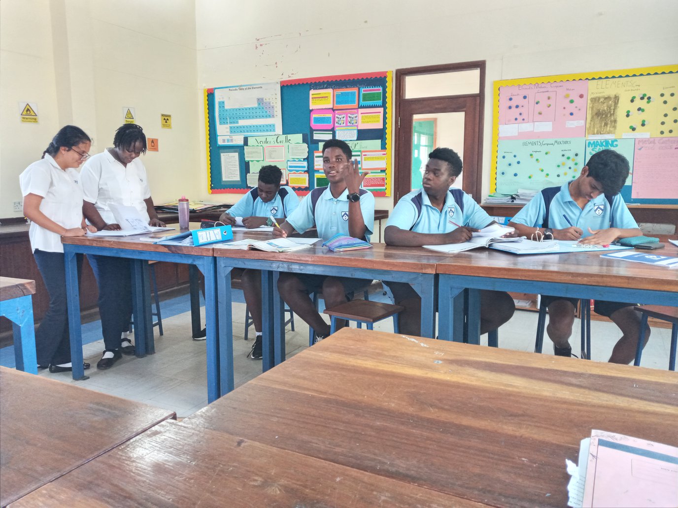 Y11 Photo - Class Presentation 1.jpg