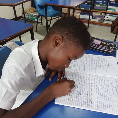 Y7 Student - Writing session_.jpg