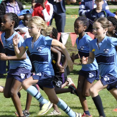 Braeburn School Sport Cross Country Success